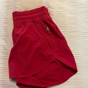 Lulu lemon shorts